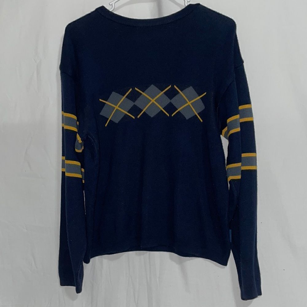 Pineapple connection sweater  